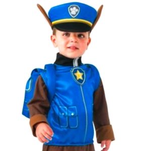Boy paw patrol custom size 6-8